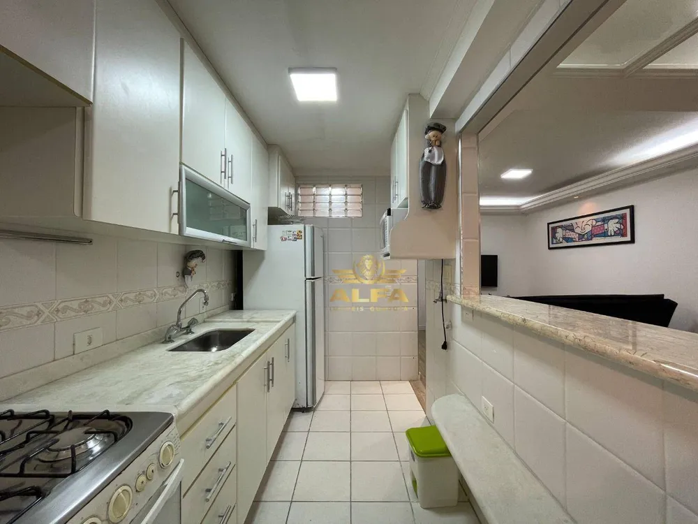 Apartamento, 2 quartos, 60 m² - Foto 7