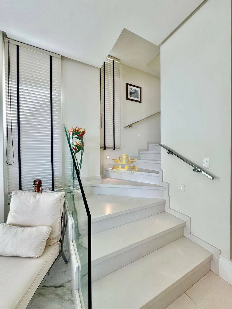 Cobertura, 4 quartos, 450 m² - Foto 6