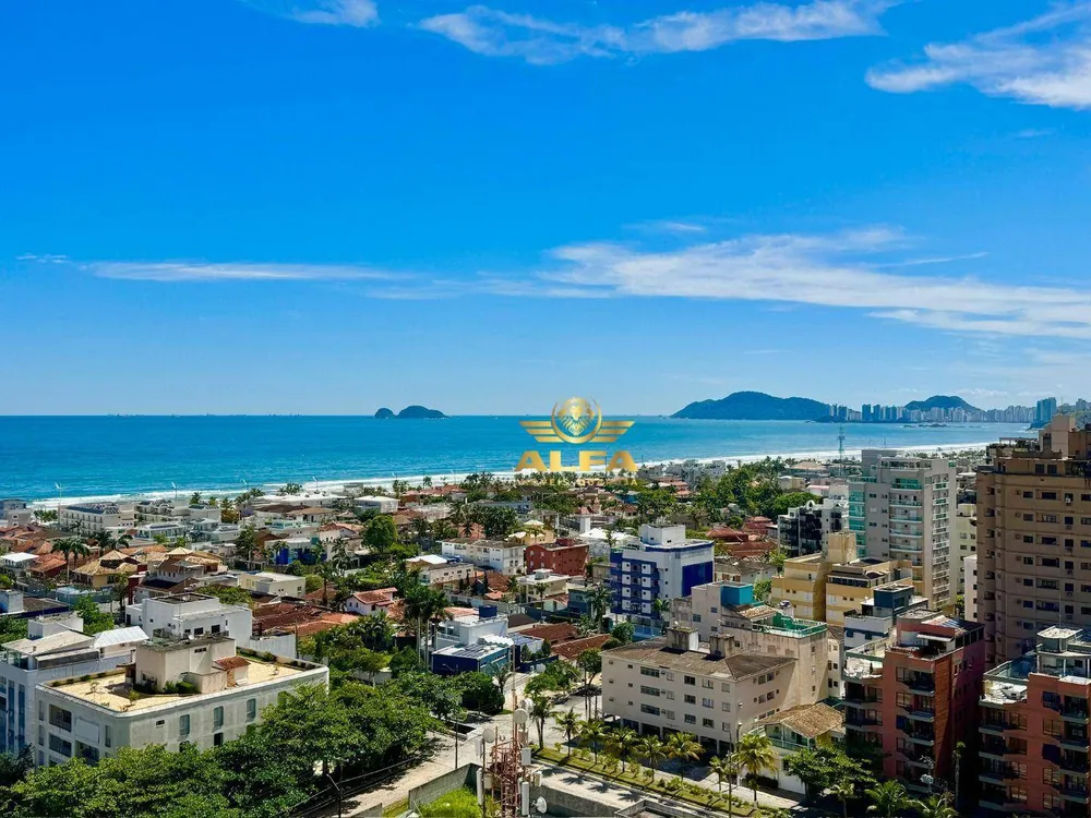 Cobertura, 4 quartos, 450 m² - Foto 1