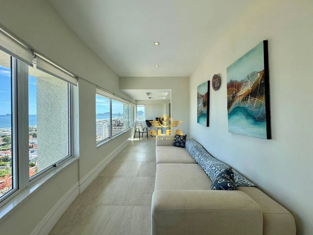 Cobertura, 4 quartos, 450 m² - Foto 7
