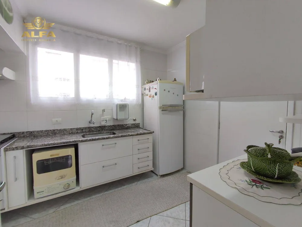Apartamento, 3 quartos, 100 m² - Foto 6