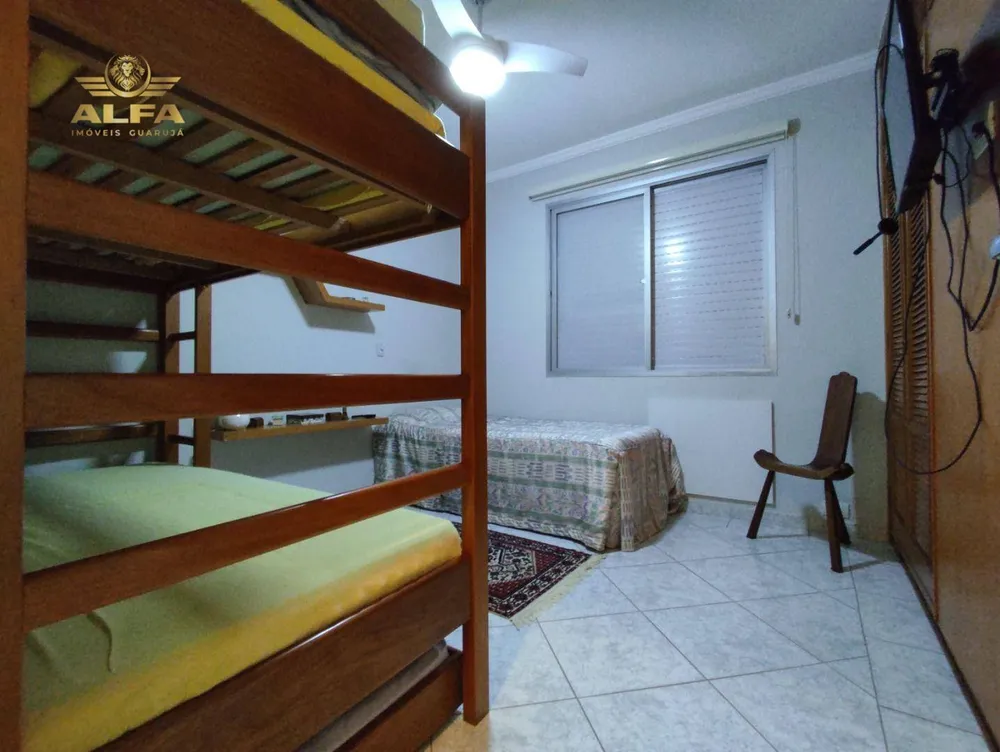 Apartamento, 3 quartos, 100 m² - Foto 4
