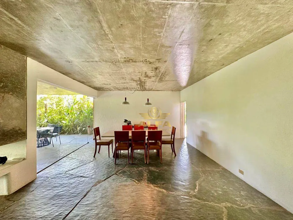 Casa, 5 quartos, 518 m² - Foto 4