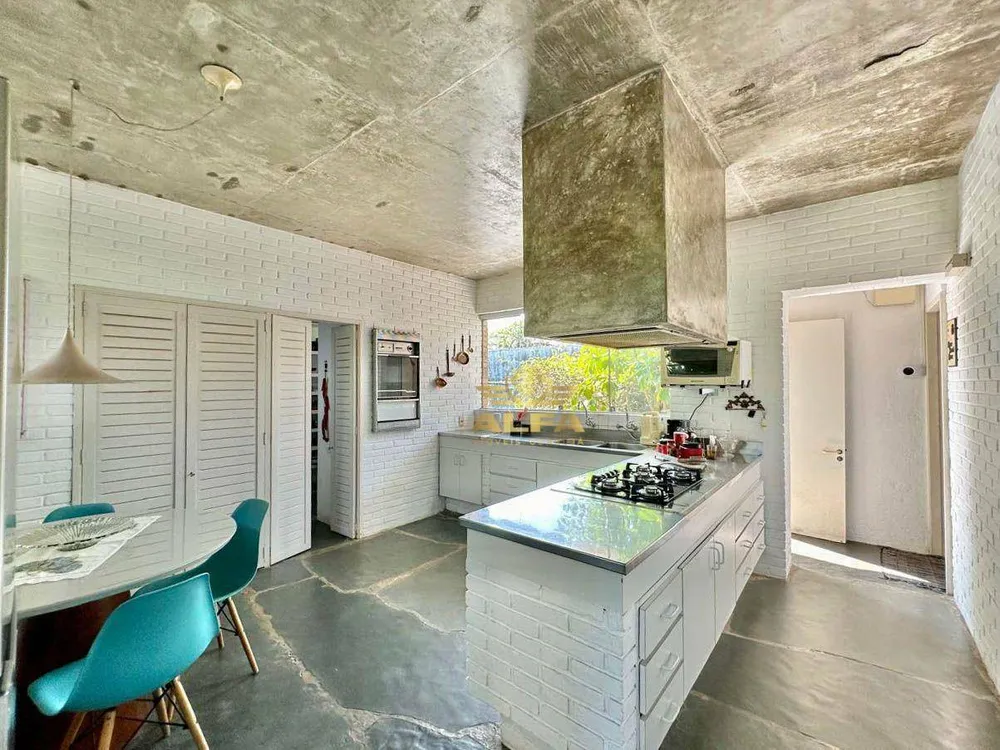 Casa, 5 quartos, 518 m² - Foto 5