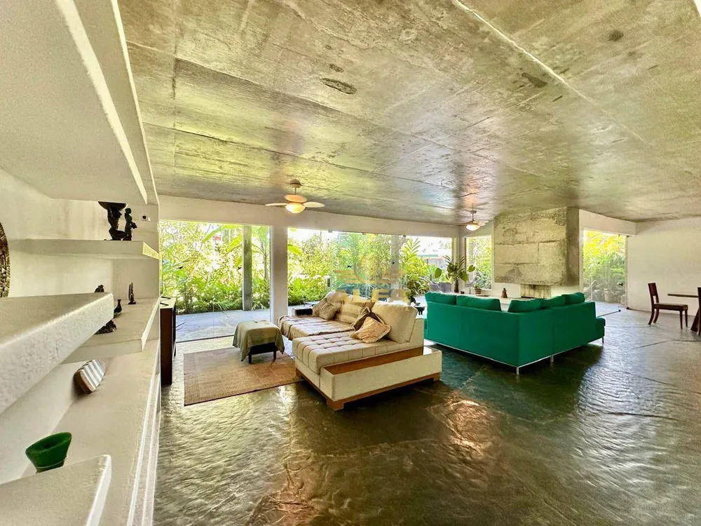 Casa, 5 quartos, 518 m² - Foto 3