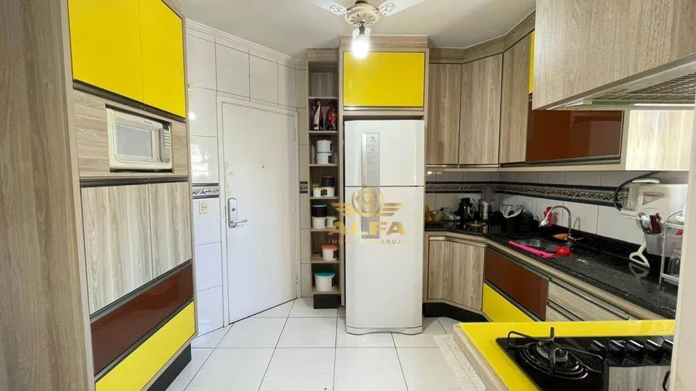 Apartamento, 4 quartos, 126 m² - Foto 9