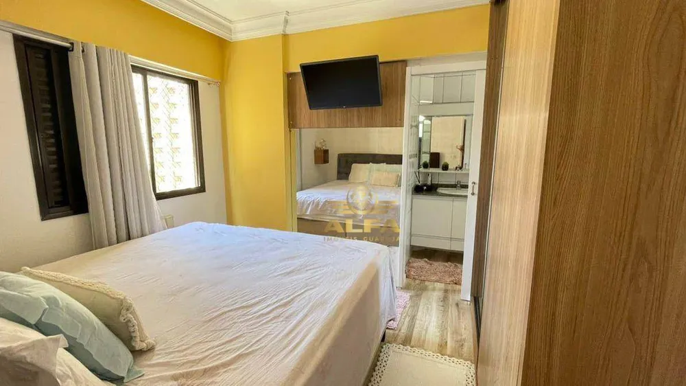 Apartamento, 4 quartos, 126 m² - Foto 6