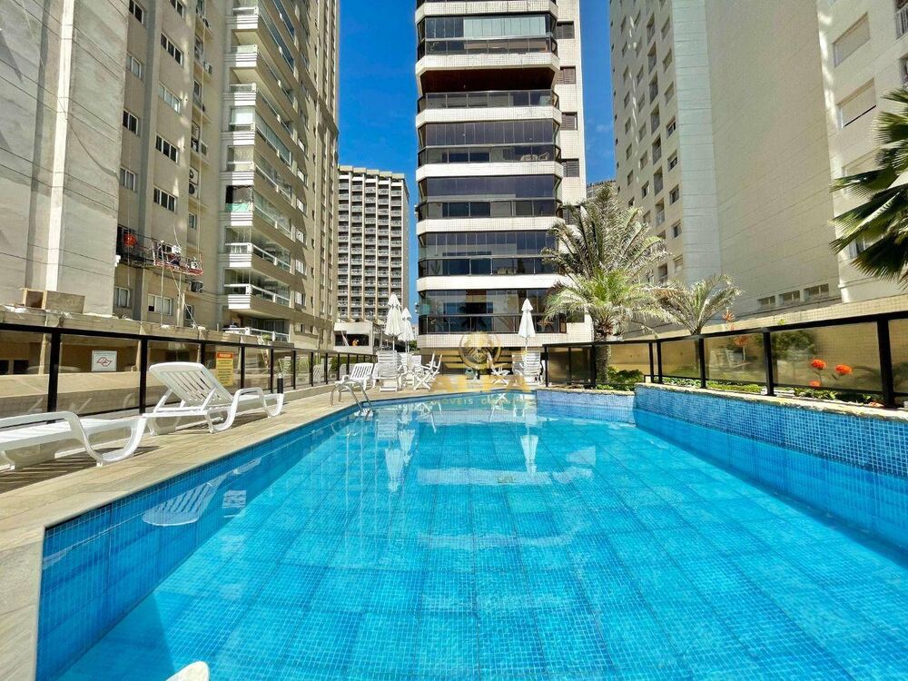 Apartamento à venda com 4 quartos, 126m² - Foto 4