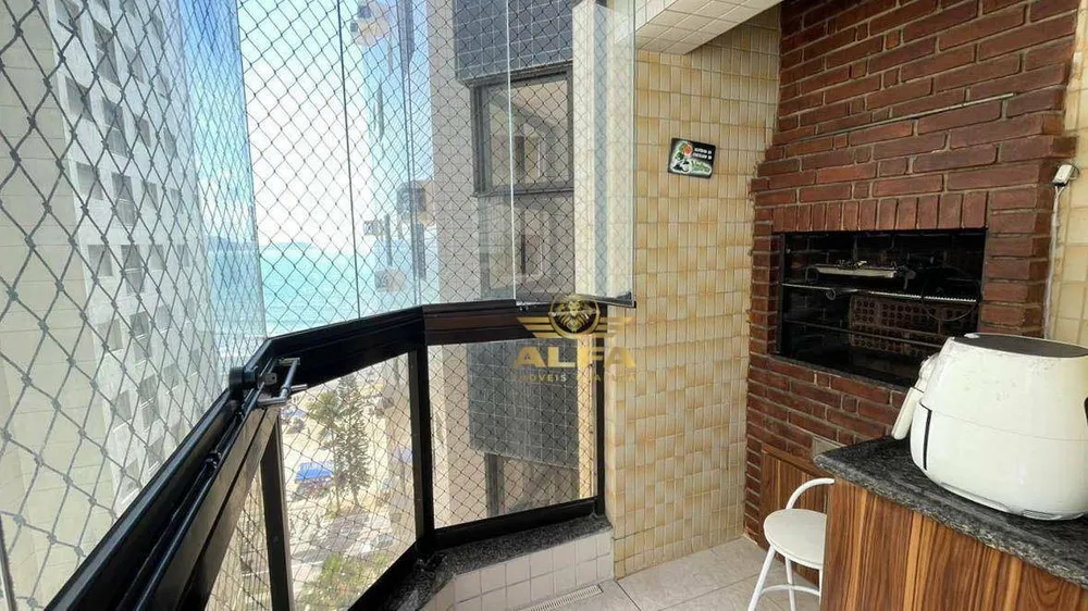 Apartamento, 4 quartos, 126 m² - Foto 1
