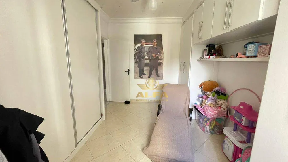 Apartamento, 4 quartos, 126 m² - Foto 7