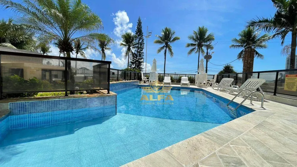 Apartamento, 4 quartos, 126 m² - Foto 2