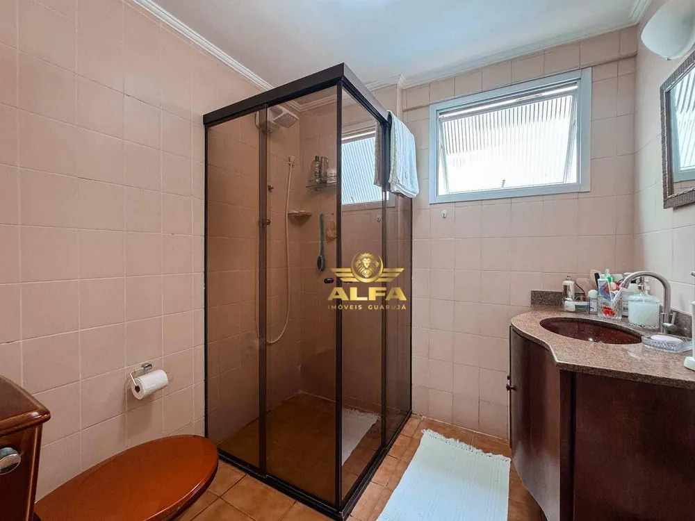 Apartamento, 3 quartos, 100 m² - Foto 4