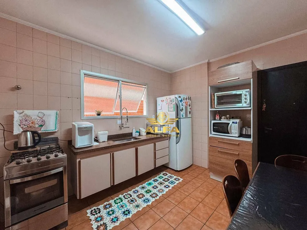 Apartamento, 3 quartos, 100 m² - Foto 7