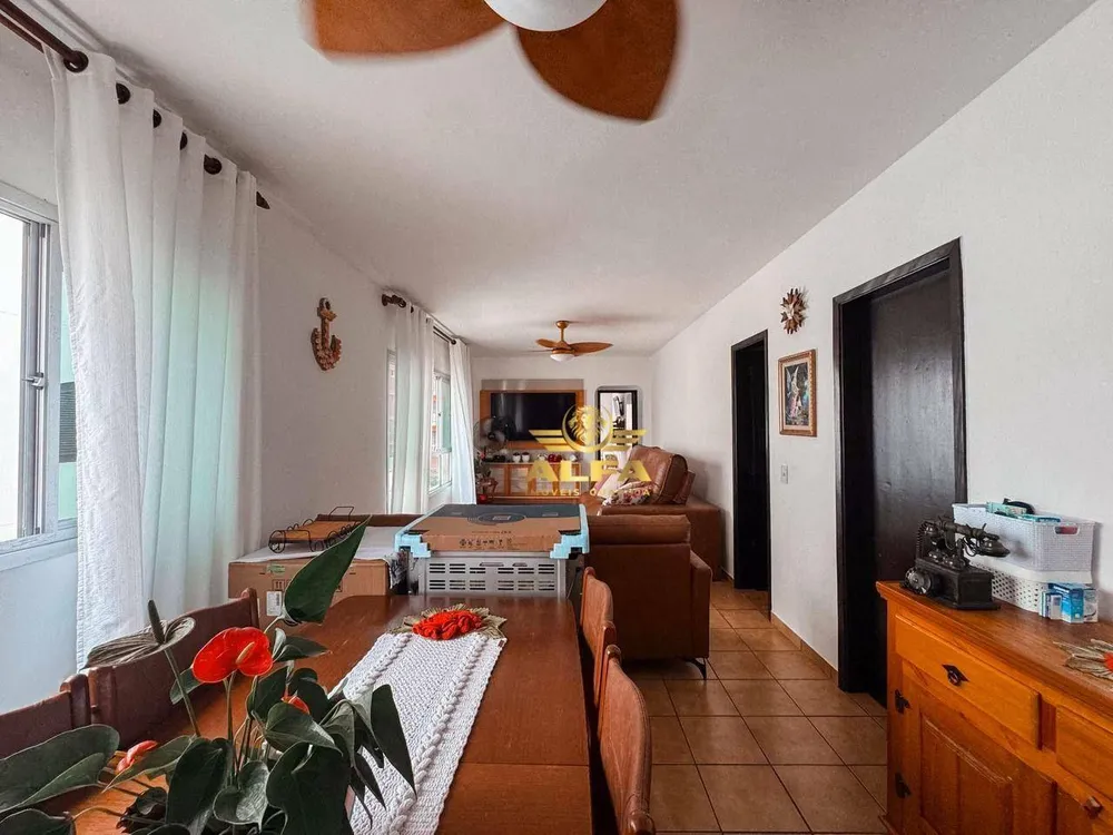 Apartamento, 3 quartos, 100 m² - Foto 1