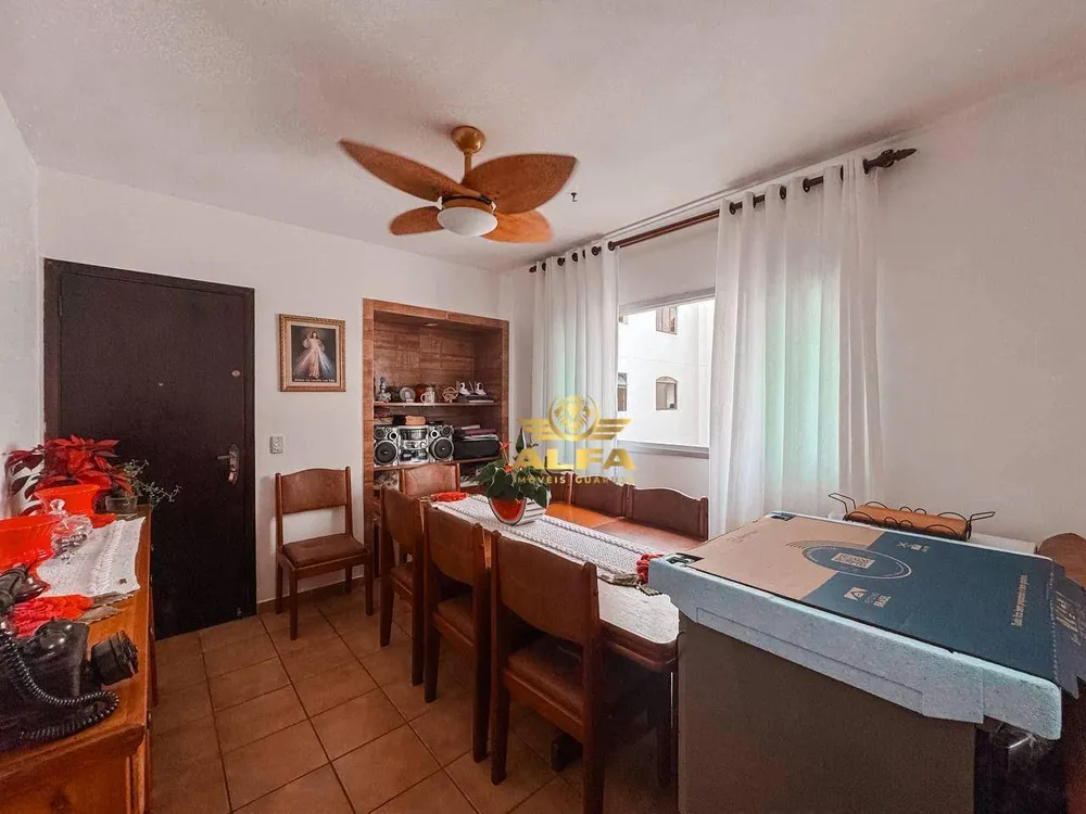 Apartamento, 3 quartos, 100 m² - Foto 3