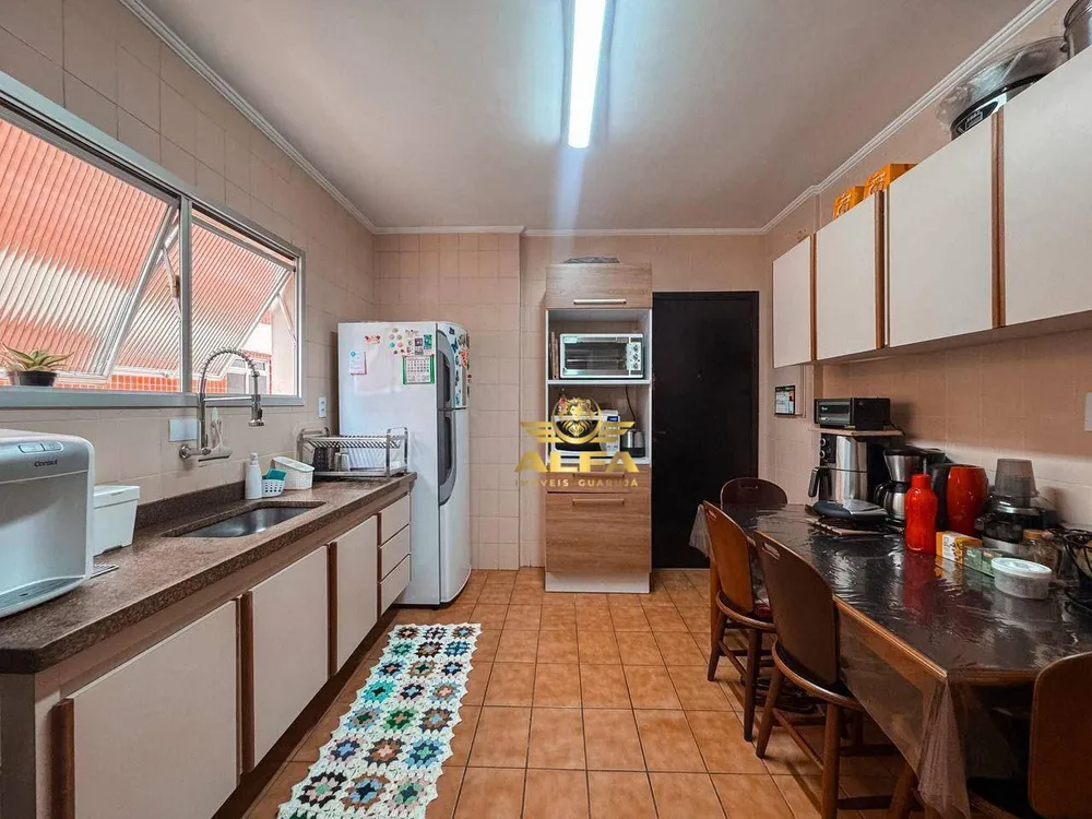 Apartamento, 3 quartos, 100 m² - Foto 6
