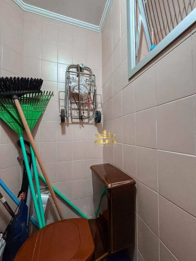 Apartamento, 3 quartos, 100 m² - Foto 8