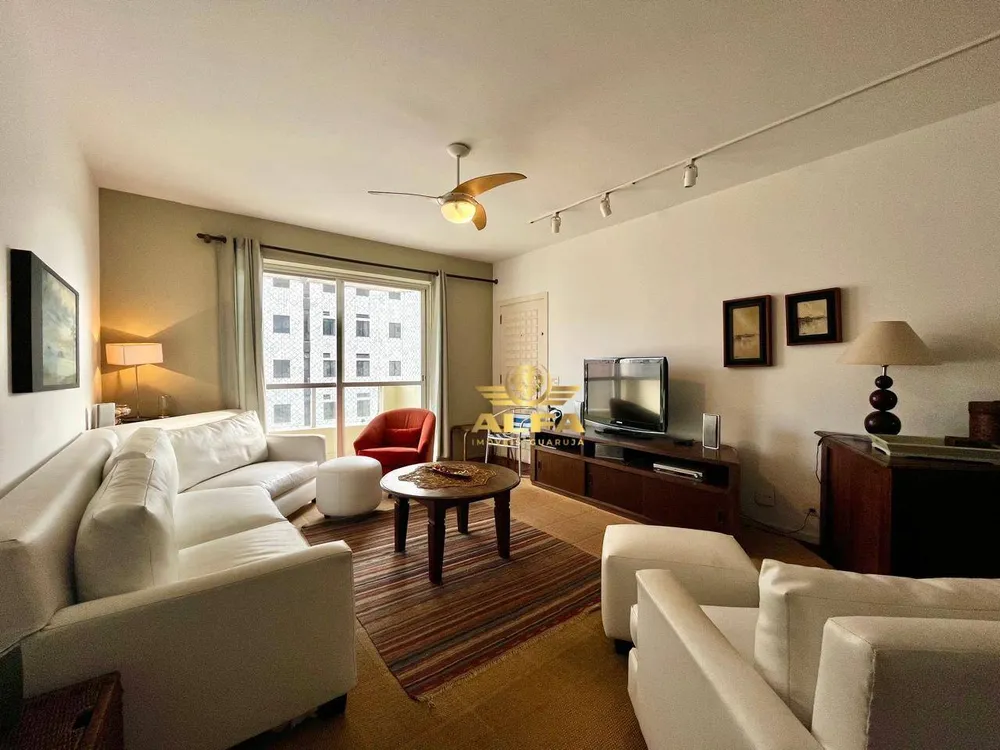 Apartamento, 3 quartos, 120 m² - Foto 2