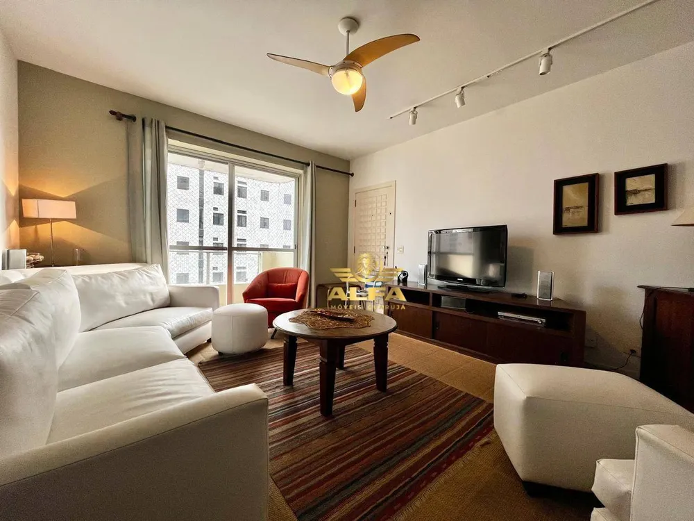 Apartamento, 3 quartos, 120 m² - Foto 4
