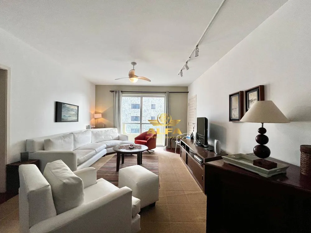 Apartamento, 3 quartos, 120 m² - Foto 3