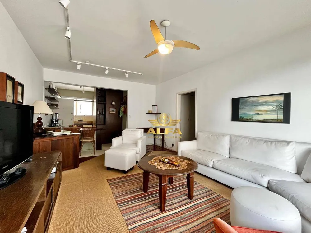 Apartamento, 3 quartos, 120 m² - Foto 5