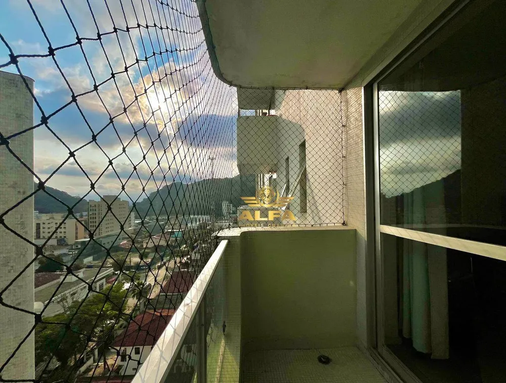 Apartamento, 3 quartos, 120 m² - Foto 1