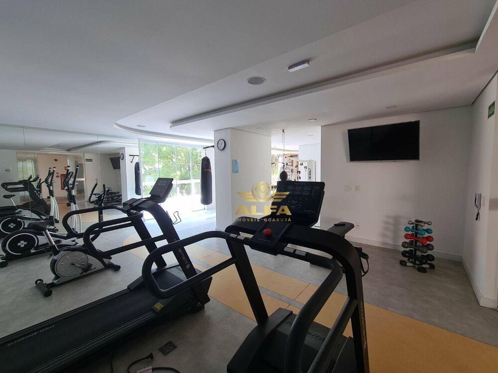 Apartamento, 2 quartos, 83 m² - Foto 8