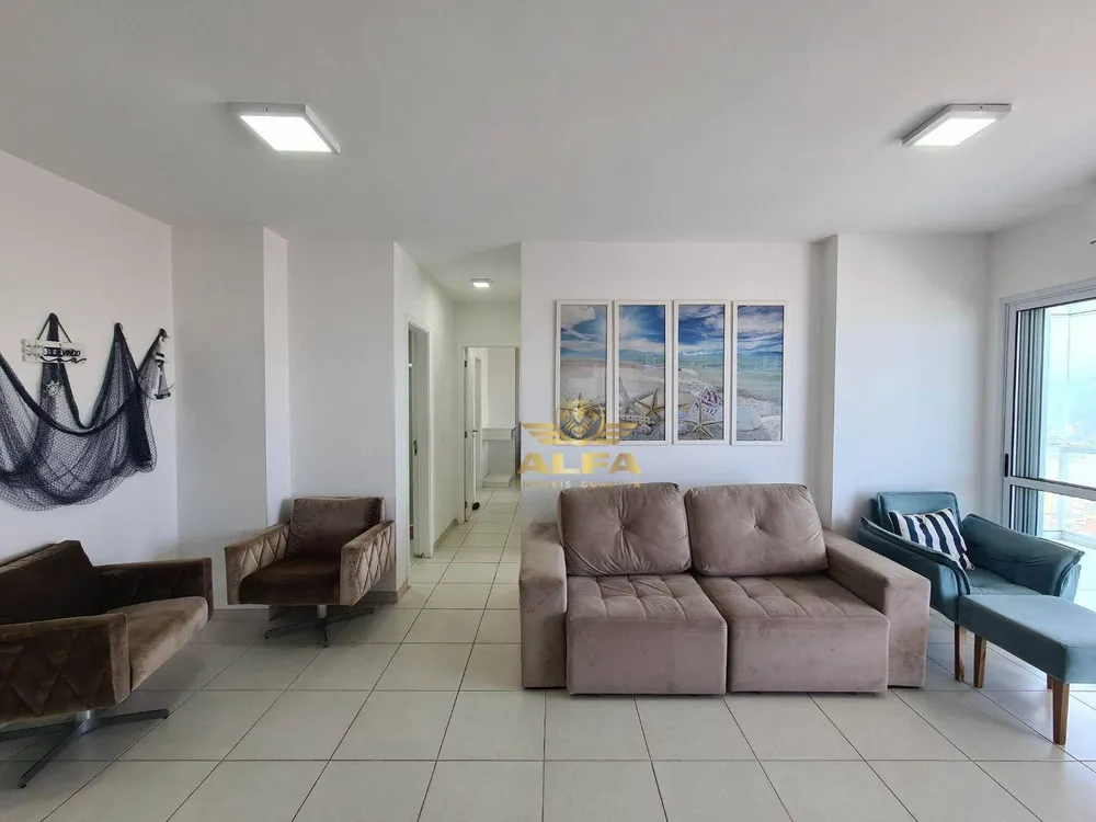 Apartamento, 2 quartos, 83 m² - Foto 3