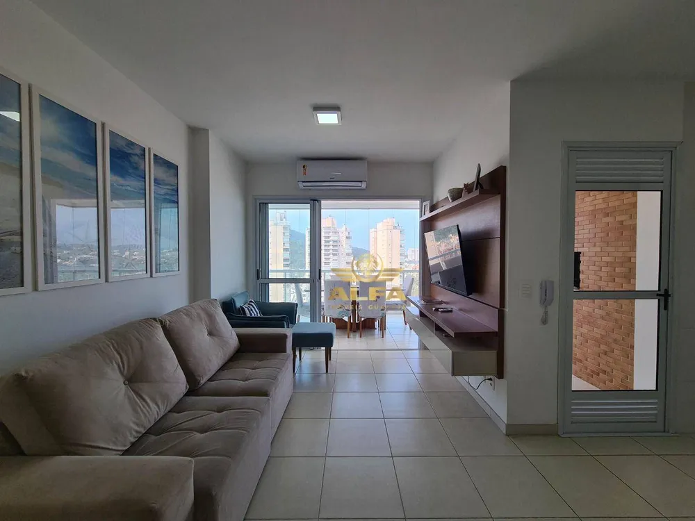 Apartamento, 2 quartos, 83 m² - Foto 2