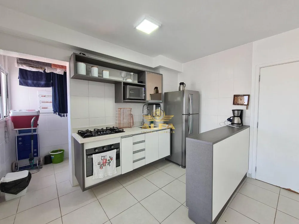 Apartamento, 2 quartos, 83 m² - Foto 6