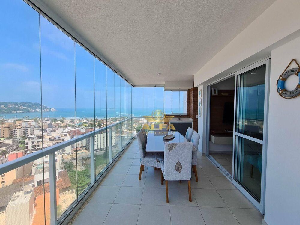 Apartamento, 2 quartos, 83 m² - Foto 2