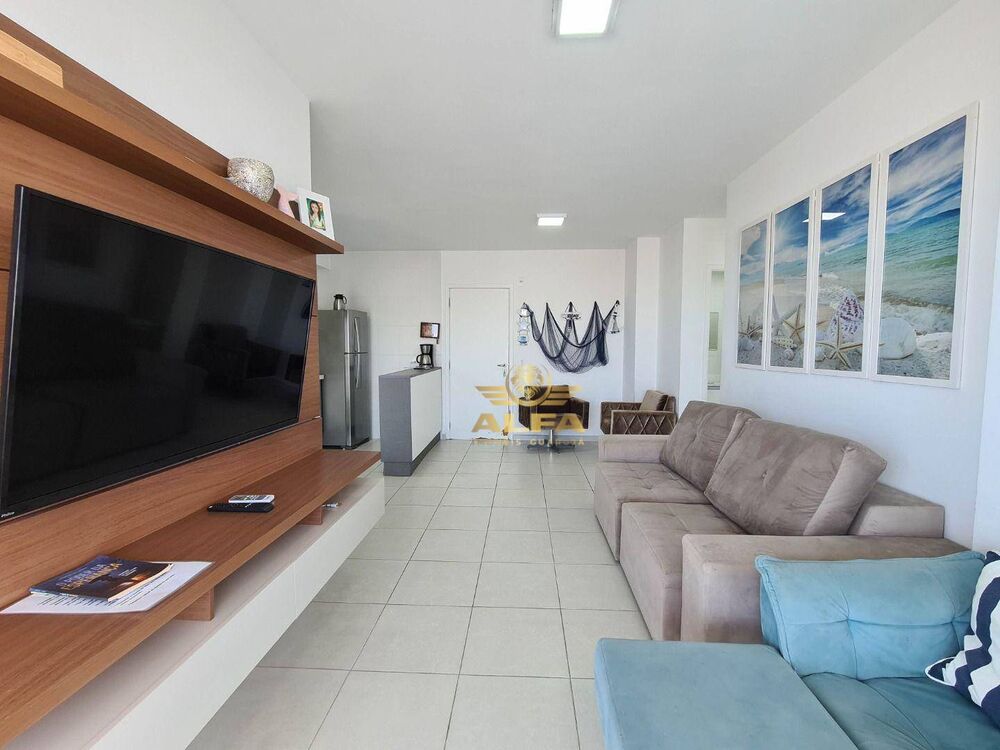 Apartamento, 2 quartos, 83 m² - Foto 1