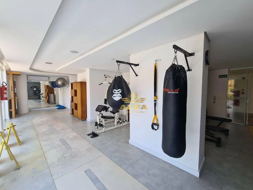 Apartamento, 2 quartos, 83 m² - Foto 16
