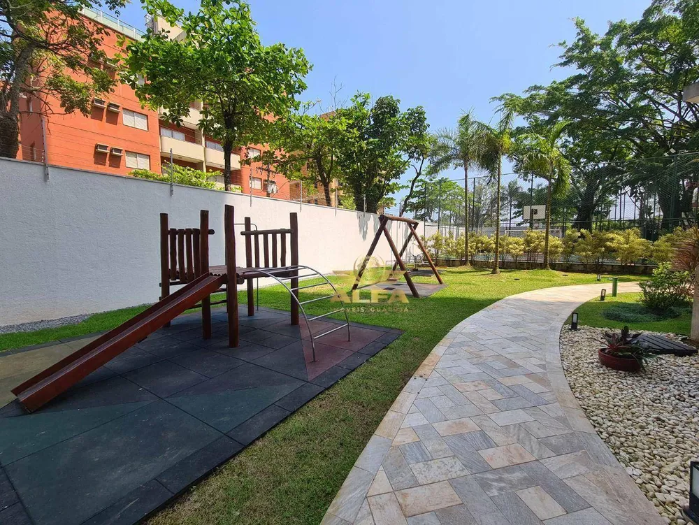 Apartamento, 2 quartos, 83 m² - Foto 13
