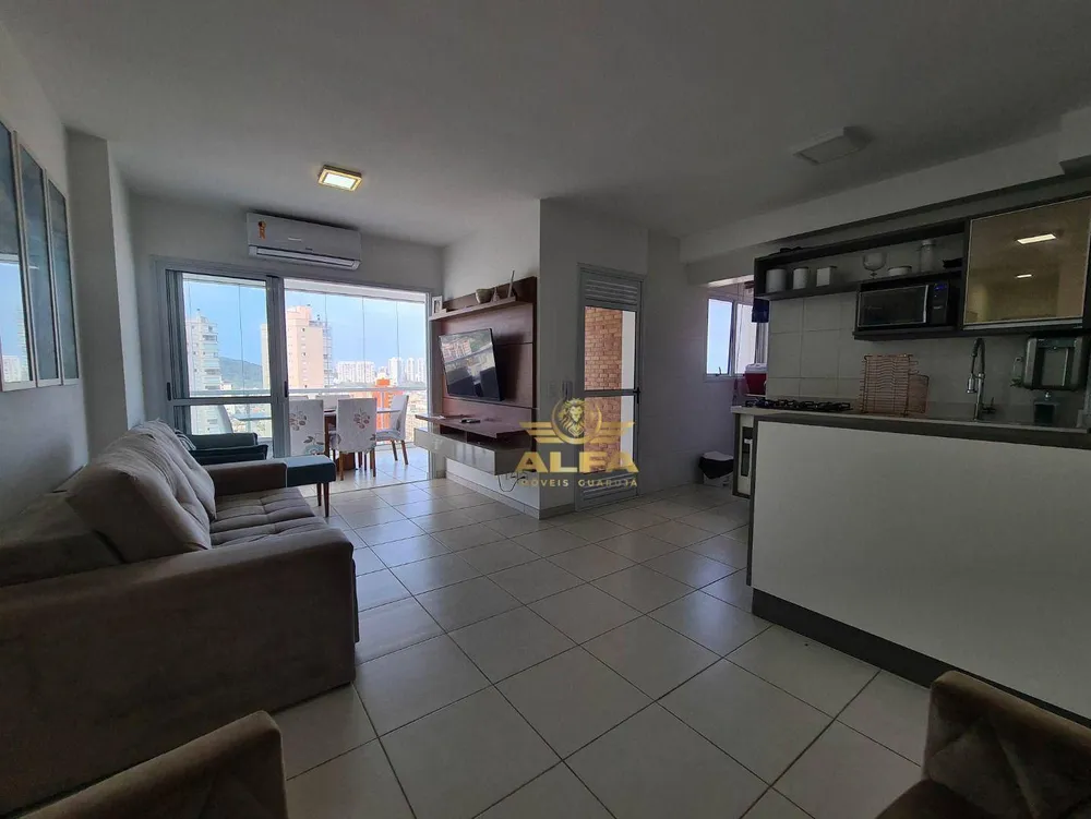 Apartamento, 2 quartos, 83 m² - Foto 4