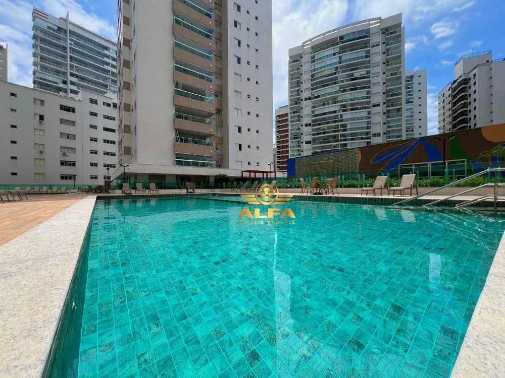 Apartamento, 3 quartos, 105 m² - Foto 1