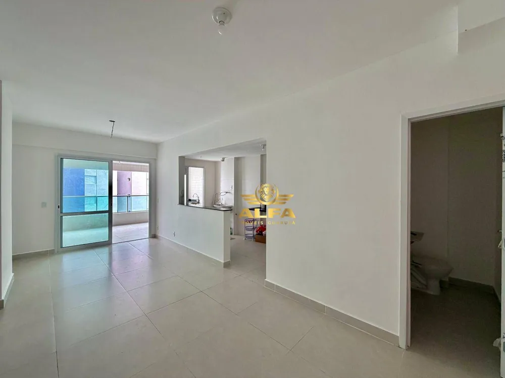 Apartamento, 3 quartos, 105 m² - Foto 2