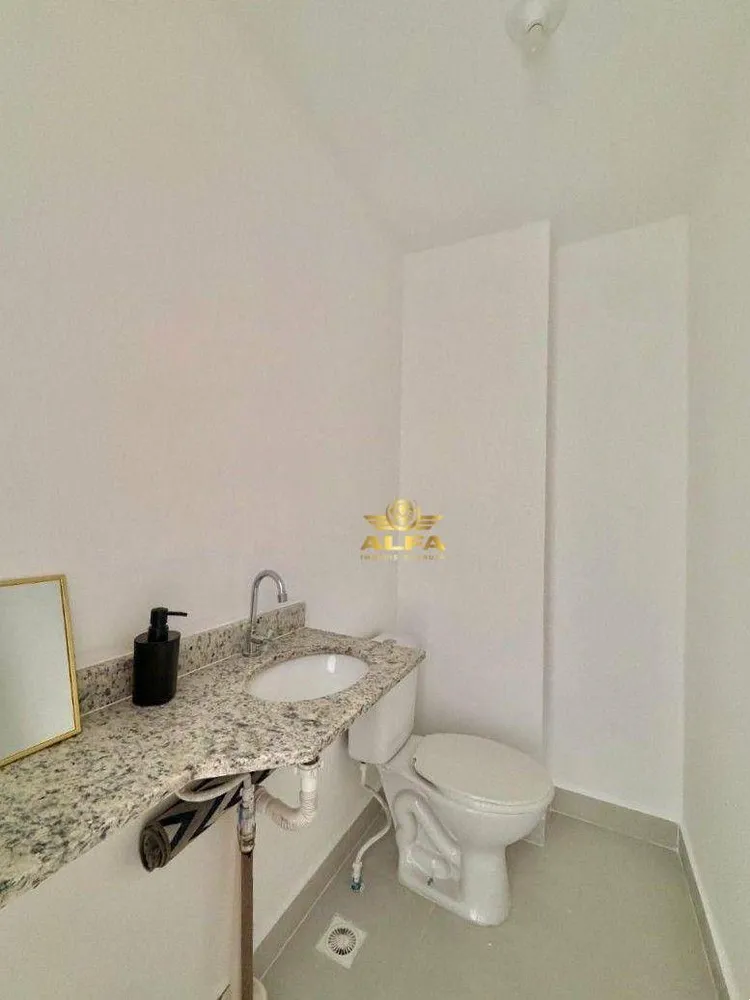 Apartamento, 3 quartos, 105 m² - Foto 3