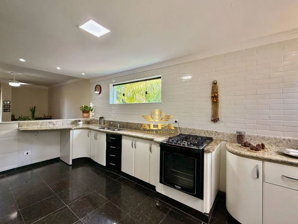 Apartamento, 3 quartos, 145 m² - Foto 1