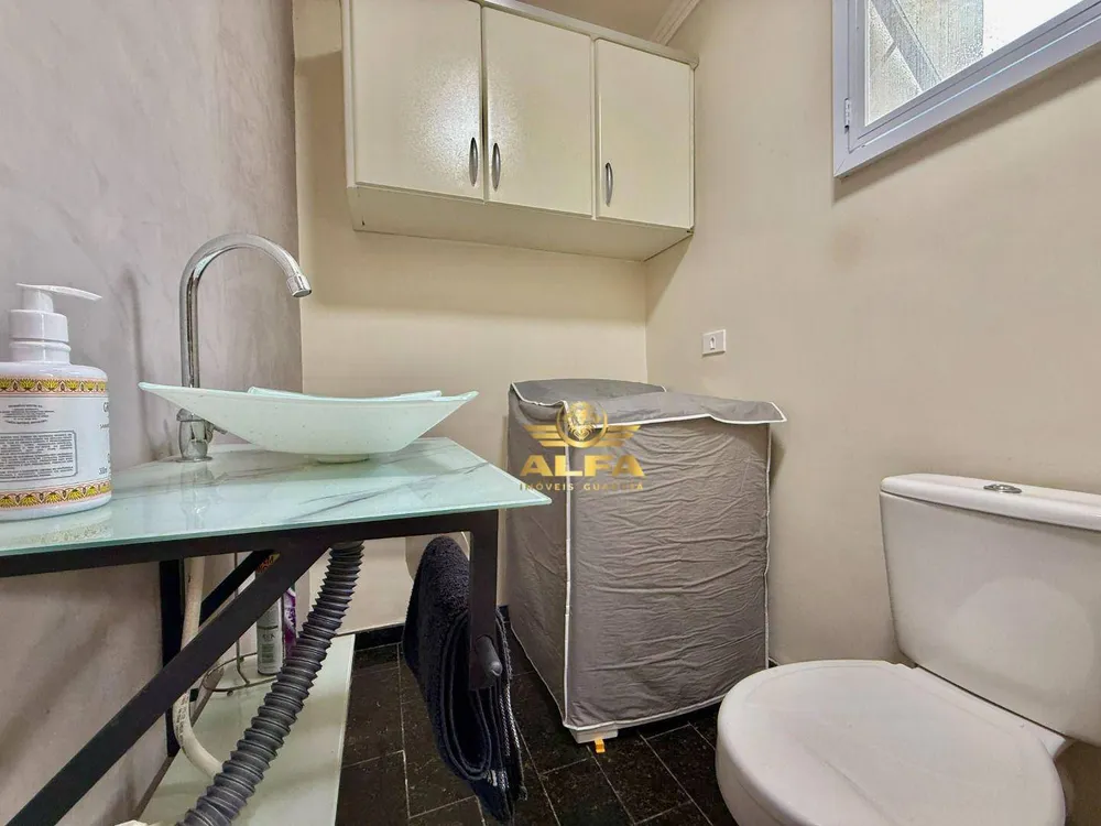 Apartamento, 3 quartos, 145 m² - Foto 3