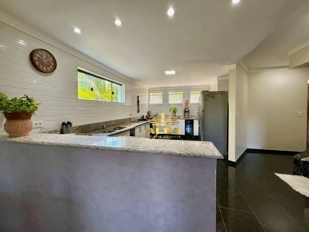 Apartamento, 3 quartos, 145 m² - Foto 2