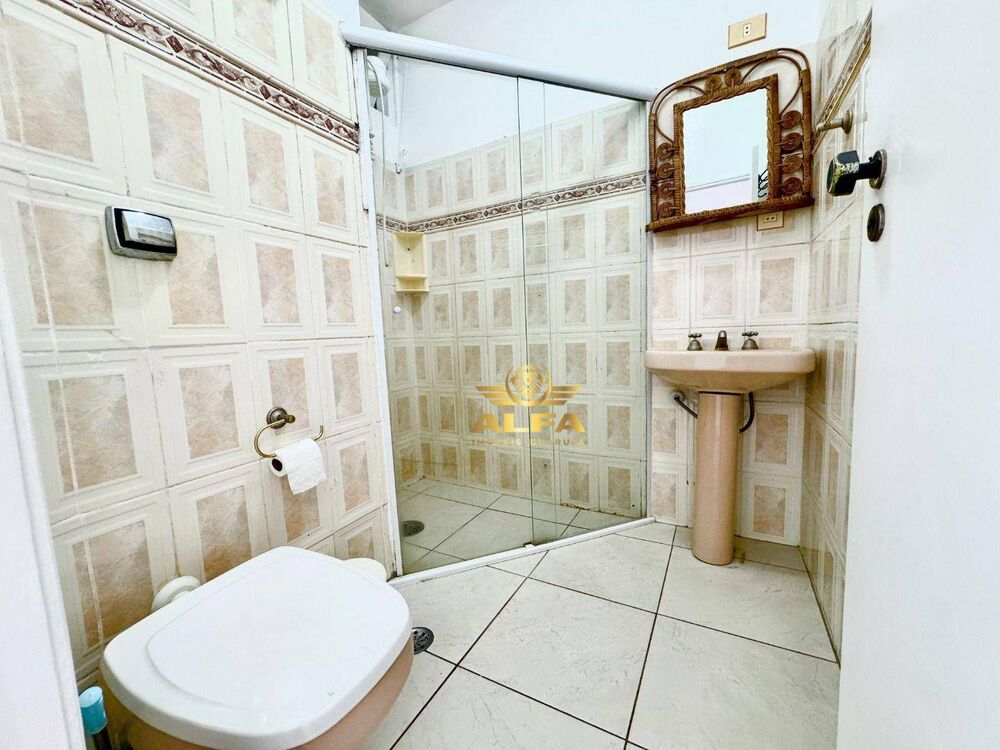 Apartamento à venda com 1 quarto, 47m² - Foto 10