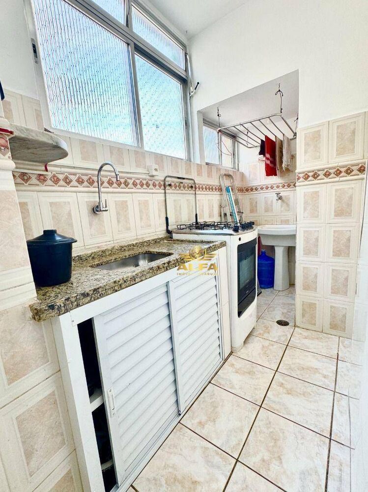 Apartamento à venda com 1 quarto, 47m² - Foto 13