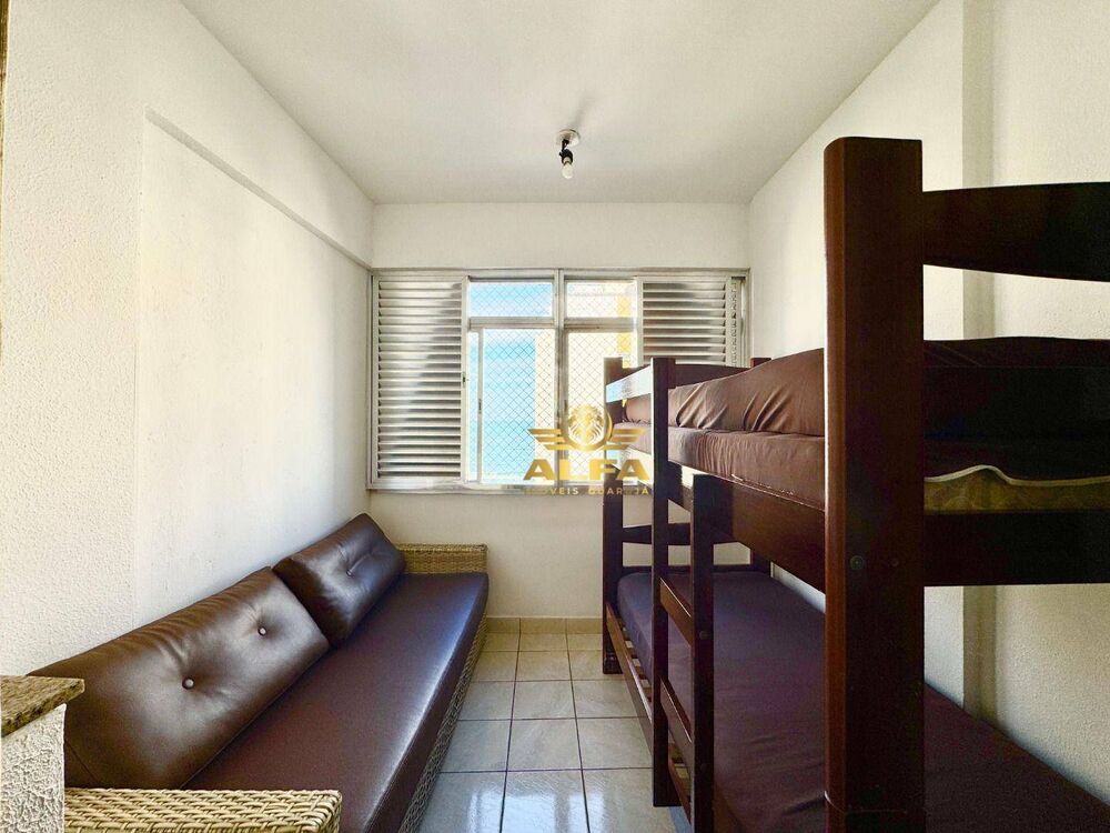 Apartamento à venda com 1 quarto, 47m² - Foto 3