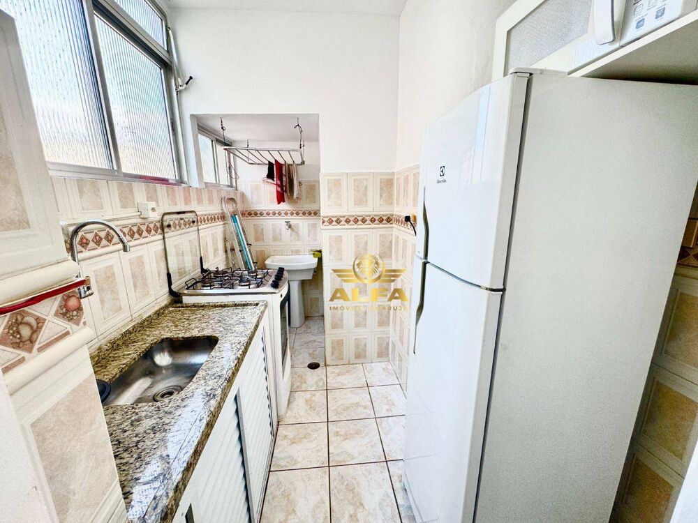 Apartamento à venda com 1 quarto, 47m² - Foto 12