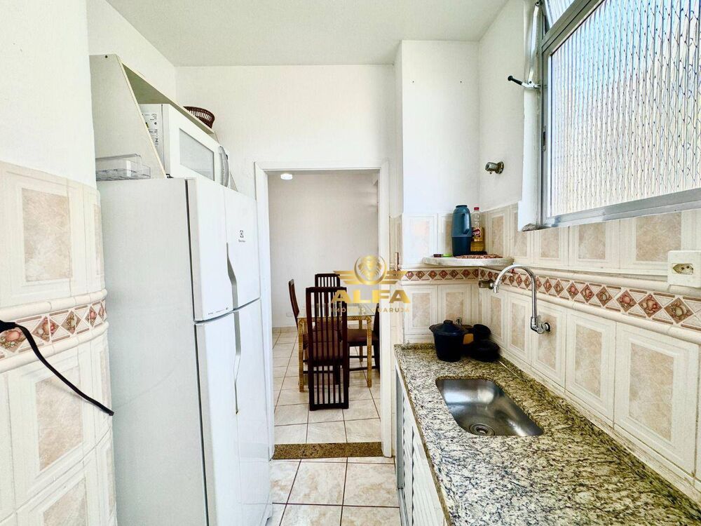 Apartamento à venda com 1 quarto, 47m² - Foto 15