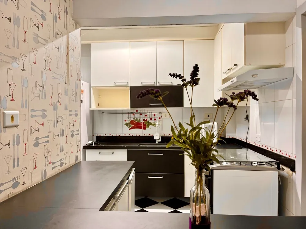 Apartamento, 3 quartos, 100 m² - Foto 6