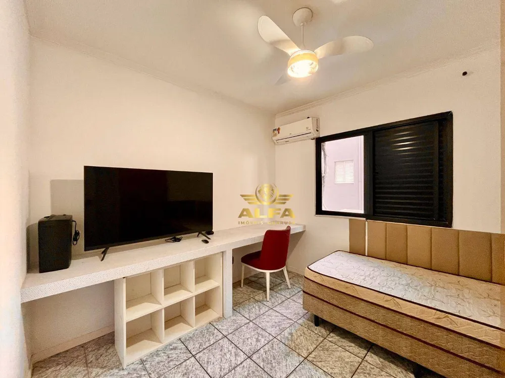 Apartamento, 3 quartos, 100 m² - Foto 2