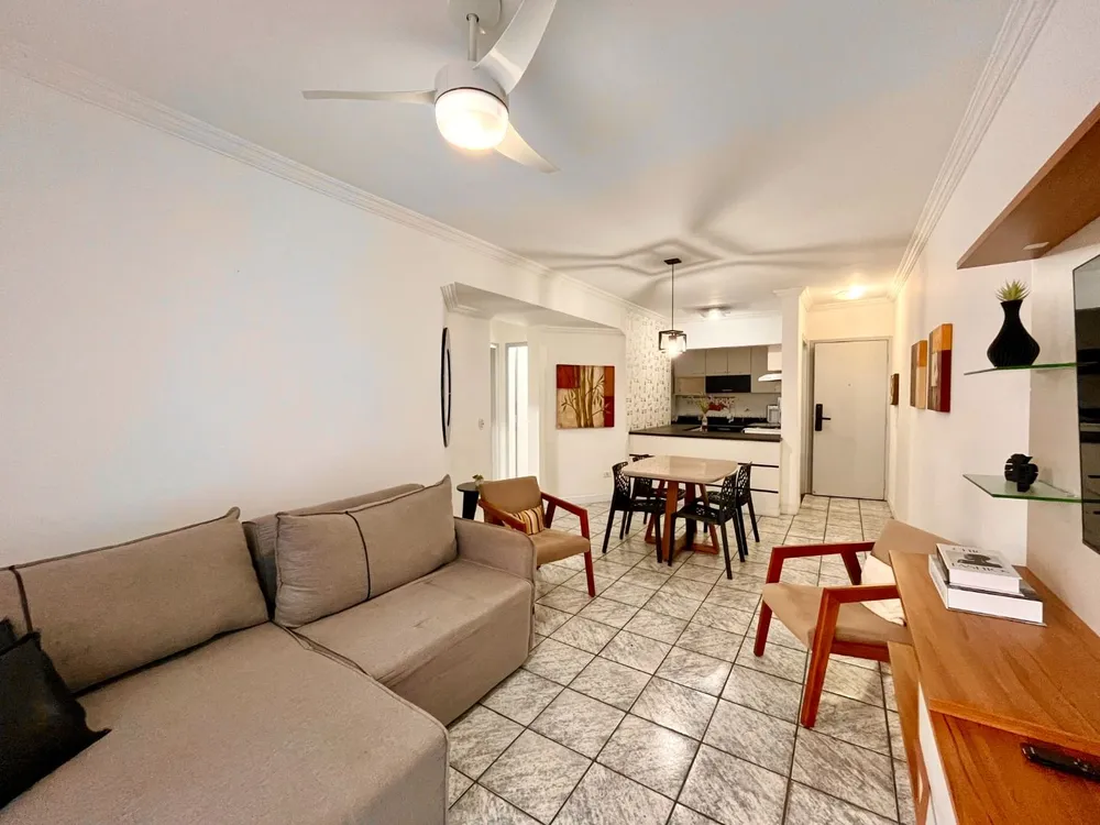 Apartamento, 3 quartos, 100 m² - Foto 2