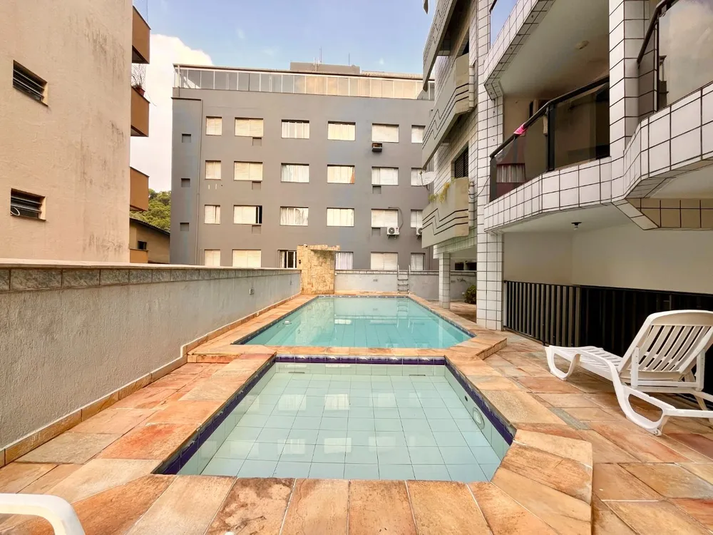 Apartamento, 3 quartos, 100 m² - Foto 4